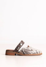 Babucha Mujer / Pibi Gris BABUCHAS Giani Dafirenze 