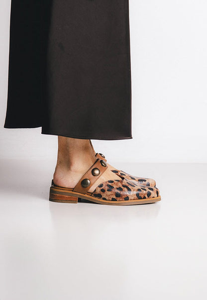 Babucha Mujer / Pibi Print BABUCHAS Giani Dafirenze 