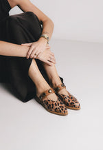 Babucha Mujer / Pibi Print BABUCHAS Giani Dafirenze 