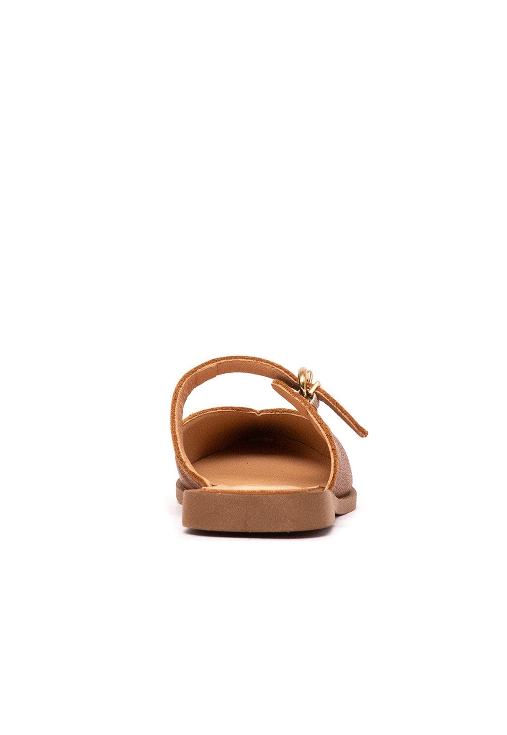 Babucha Mujer / Positano Camel BABUCHAS Giani Dafirenze 