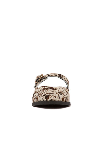 Babucha Mujer / Positano Print BABUCHAS Giani Dafirenze 