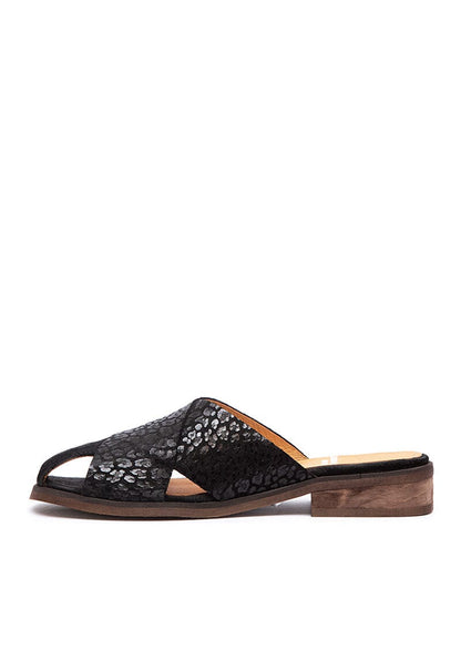 Babucha Mujer / Pulau Negro BABUCHAS Giani Dafirenze 