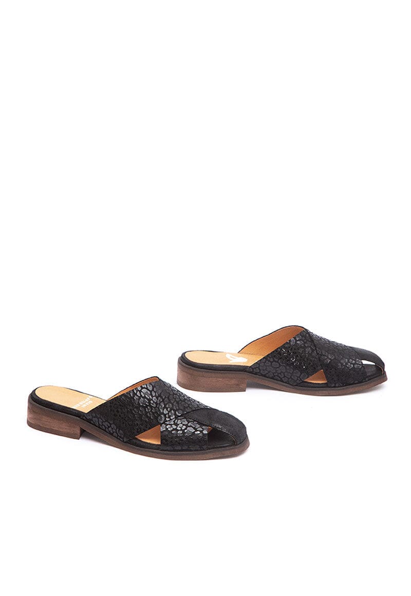 Babucha Mujer / Pulau Negro BABUCHAS Giani Dafirenze 