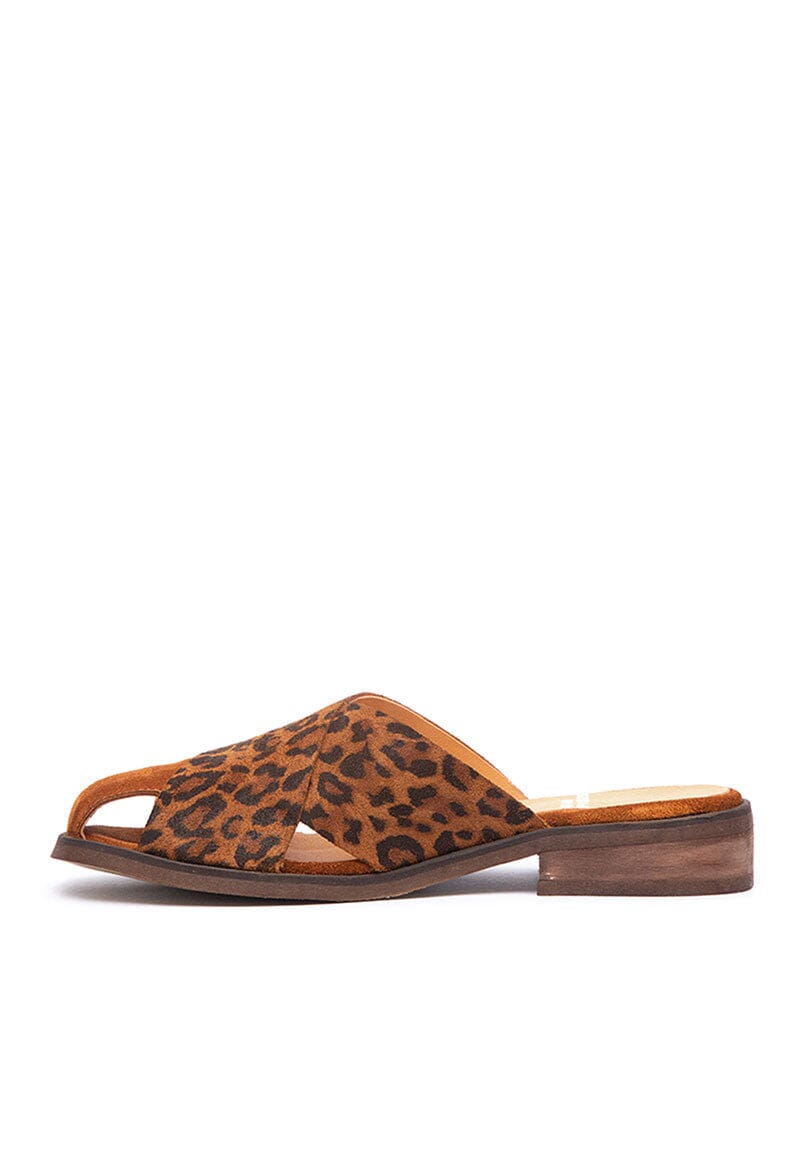 Babucha Mujer / Pulau Print BABUCHAS Giani Dafirenze 