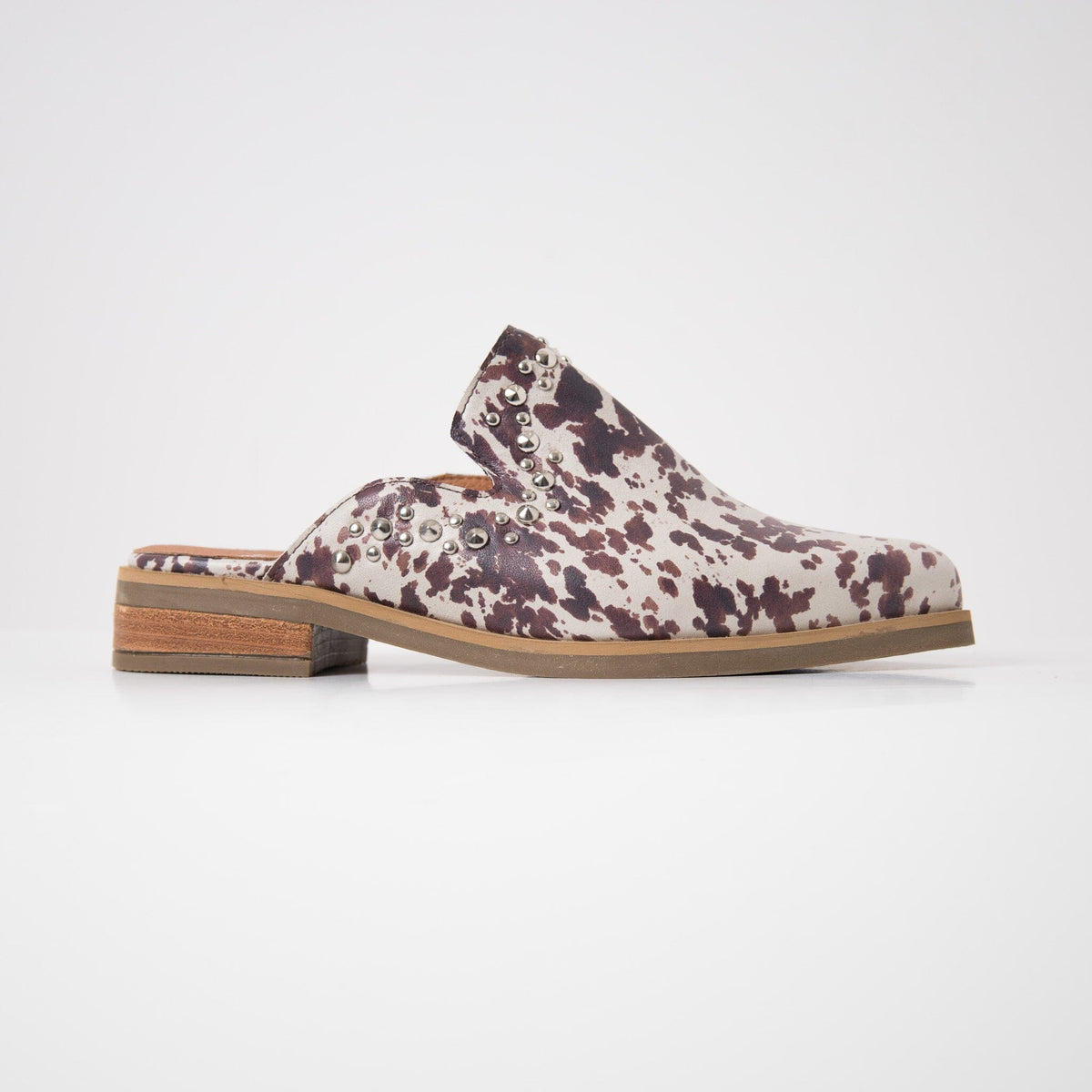 Babucha Mujer / Trama Print BABUCHAS Giani Dafirenze 