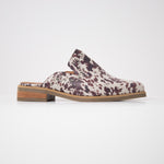 Babucha Mujer / Trama Print BABUCHAS Giani Dafirenze 