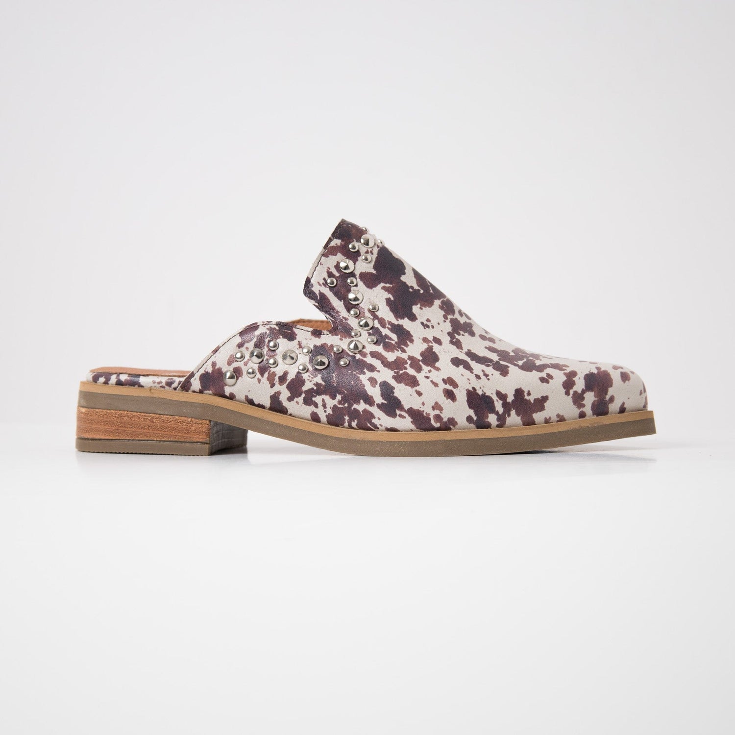 Babucha Mujer / Trama Print BABUCHAS Giani Dafirenze 