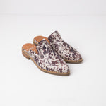 Babucha Mujer / Trama Print BABUCHAS Giani Dafirenze 