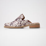 Babucha Mujer / Trama Print BABUCHAS Giani Dafirenze 