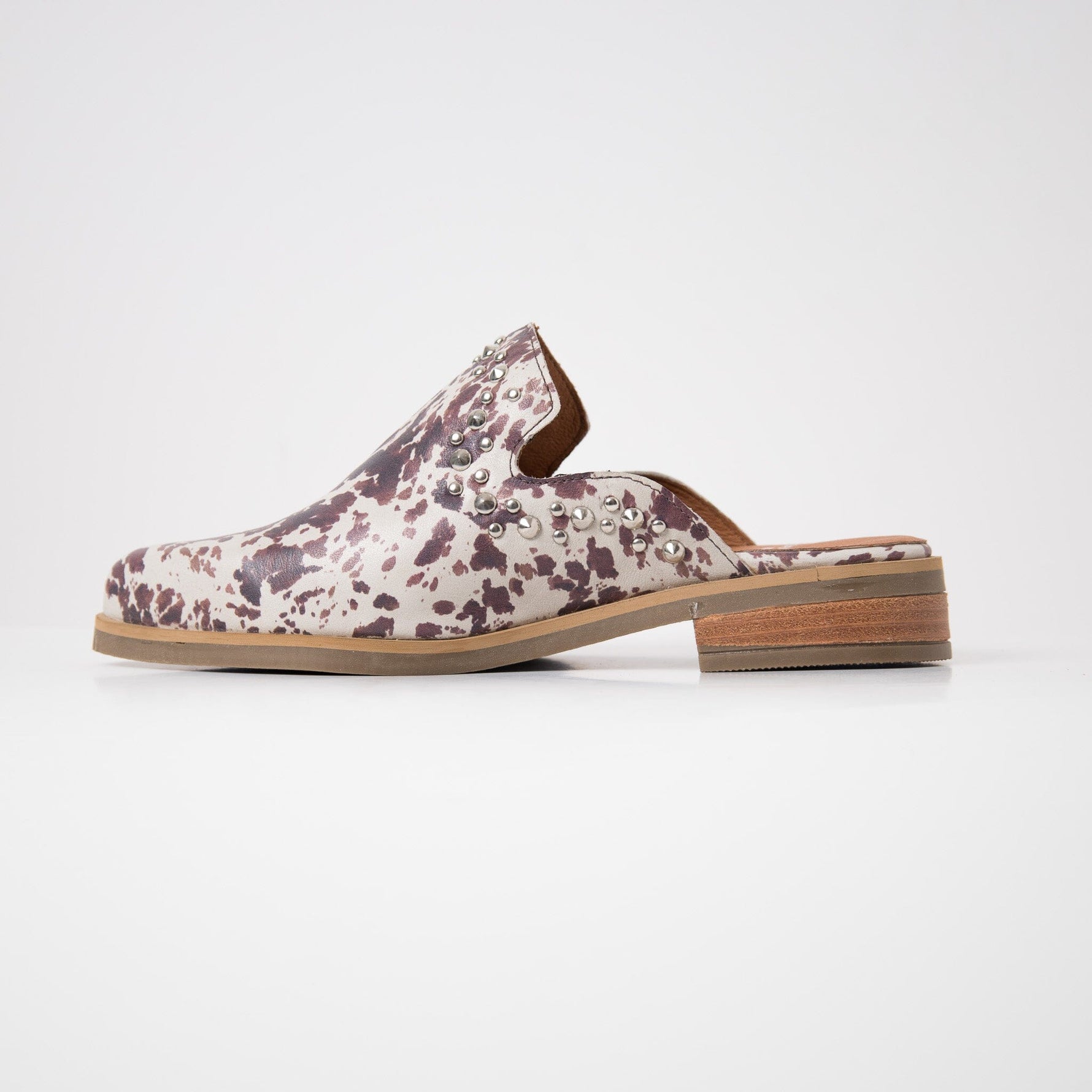 Babucha Mujer / Trama Print BABUCHAS Giani Dafirenze 