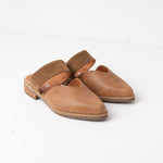 Babucha Mujer / Umbral Camel BABUCHAS Giani Dafirenze 