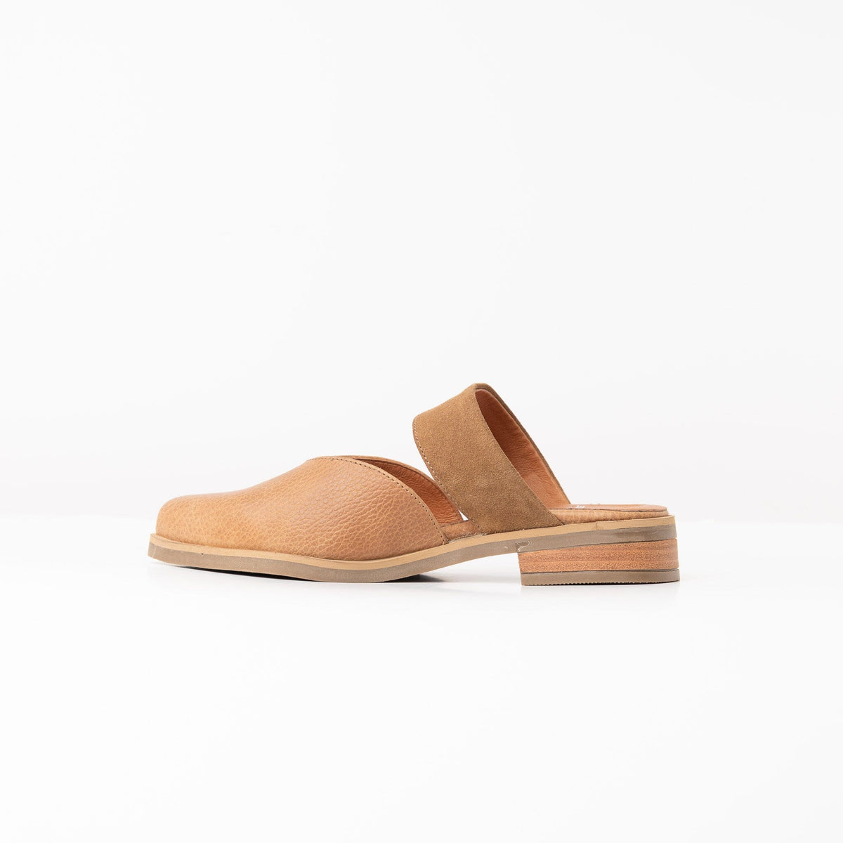 Babucha Mujer / Umbral Camel BABUCHAS Giani Dafirenze 