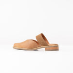Babucha Mujer / Umbral Camel BABUCHAS Giani Dafirenze 