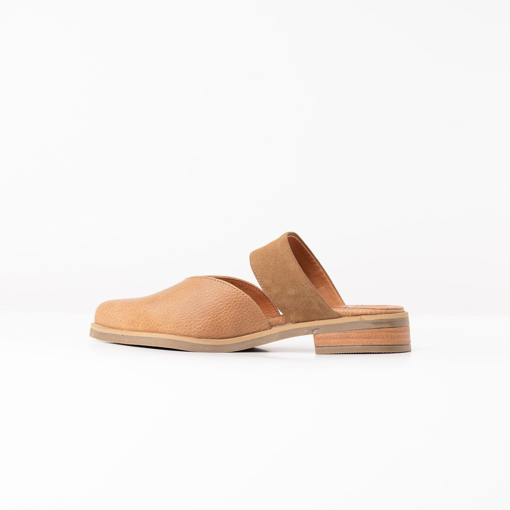 Babucha Mujer / Umbral Camel BABUCHAS Giani Dafirenze 