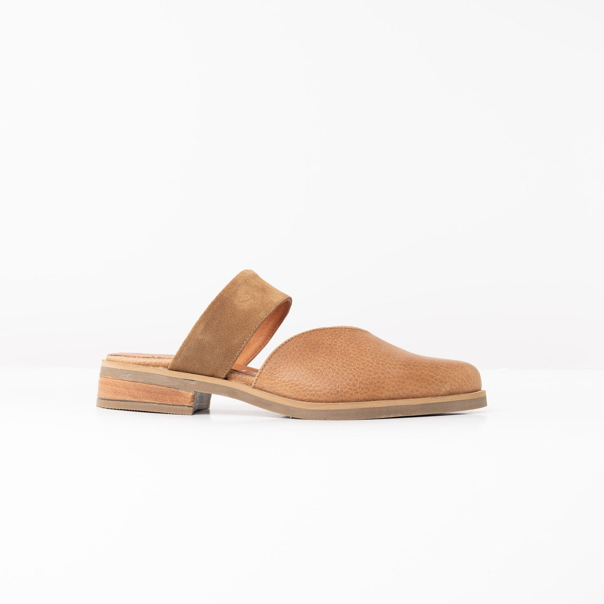 Babucha Mujer / Umbral Camel BABUCHAS Giani Dafirenze 