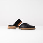 Babucha Mujer / Umbral Negro BABUCHAS Giani Dafirenze 