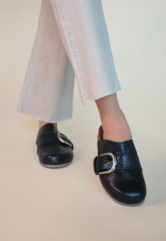 Babuchas AURORA C1 BABUCHAS Giani Dafirenze