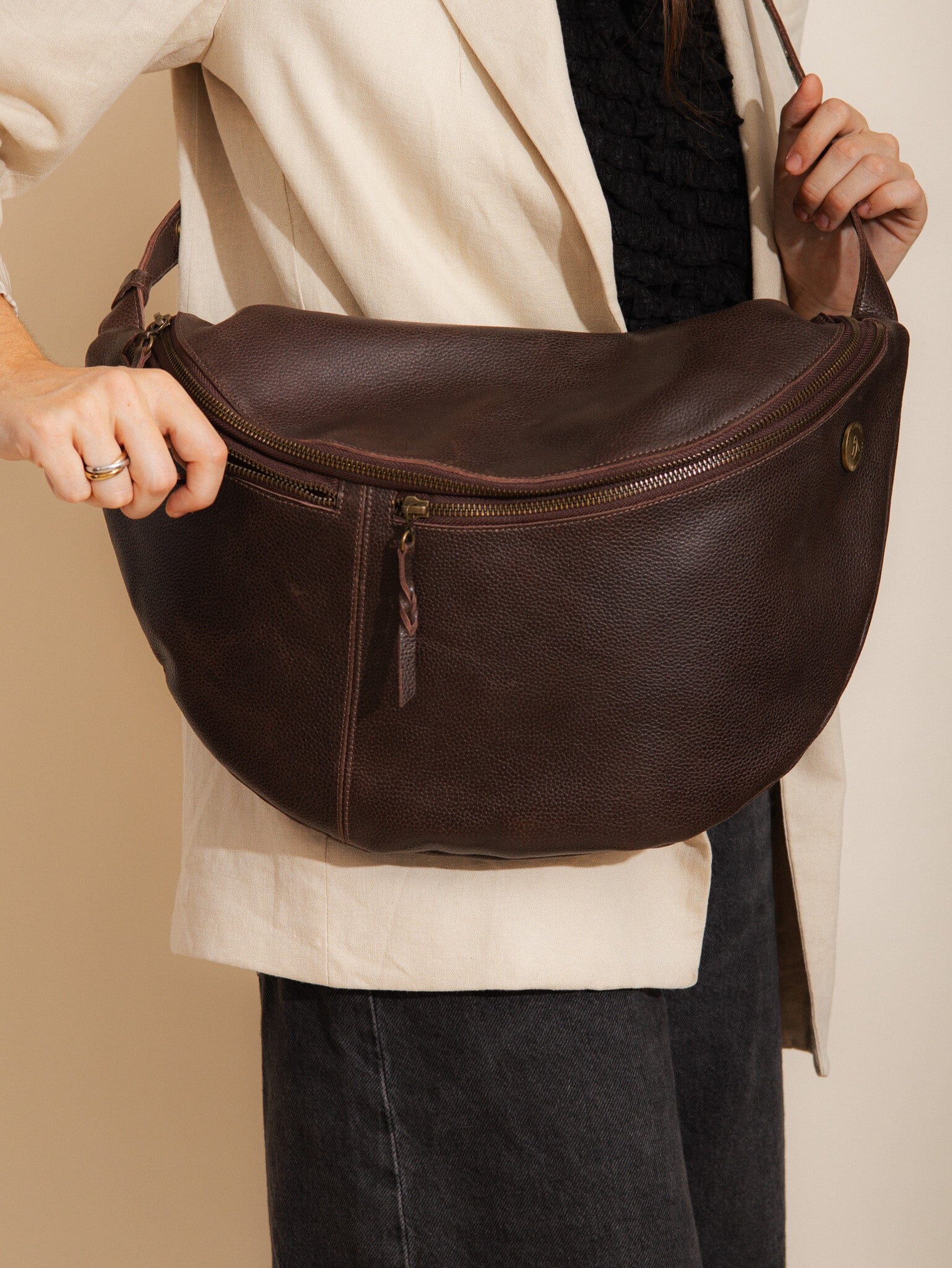 Banano Mujer / Atenea Cafe BANANO Giani Dafirenze 