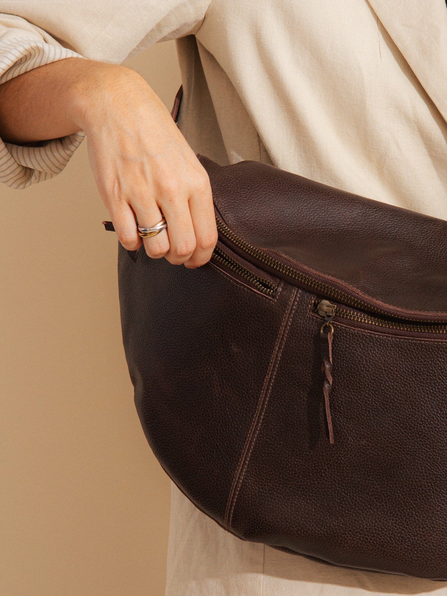 Banano Mujer / Atenea Cafe BANANO Giani Dafirenze 