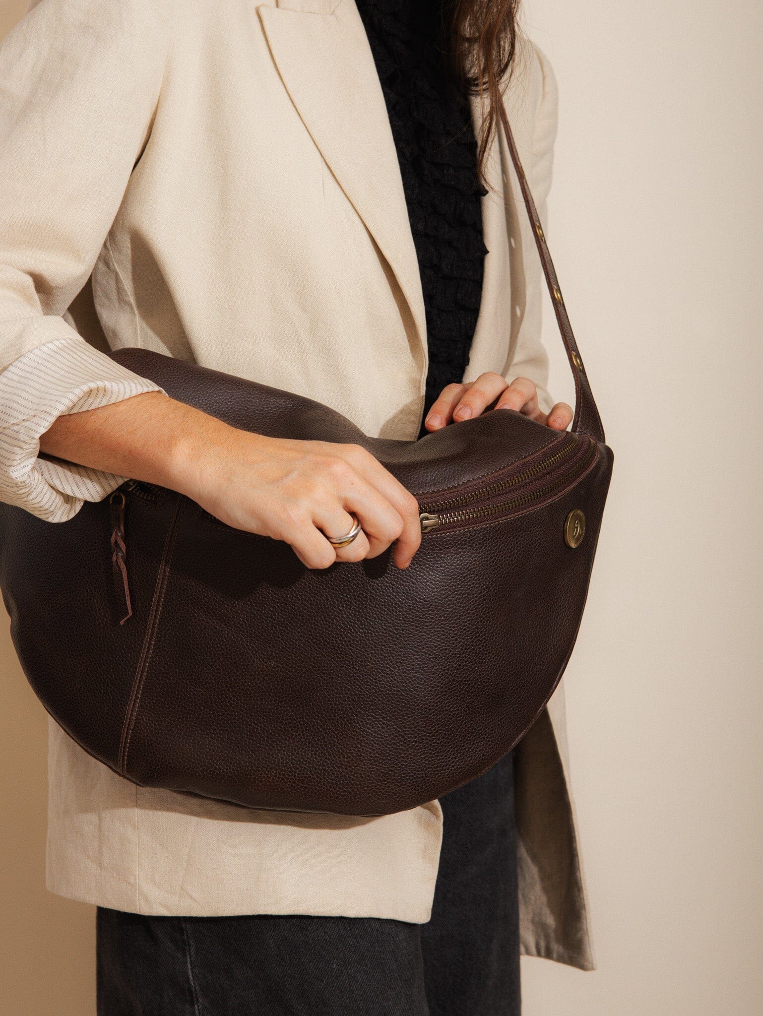 Banano Mujer / Atenea Cafe BANANO Giani Dafirenze 