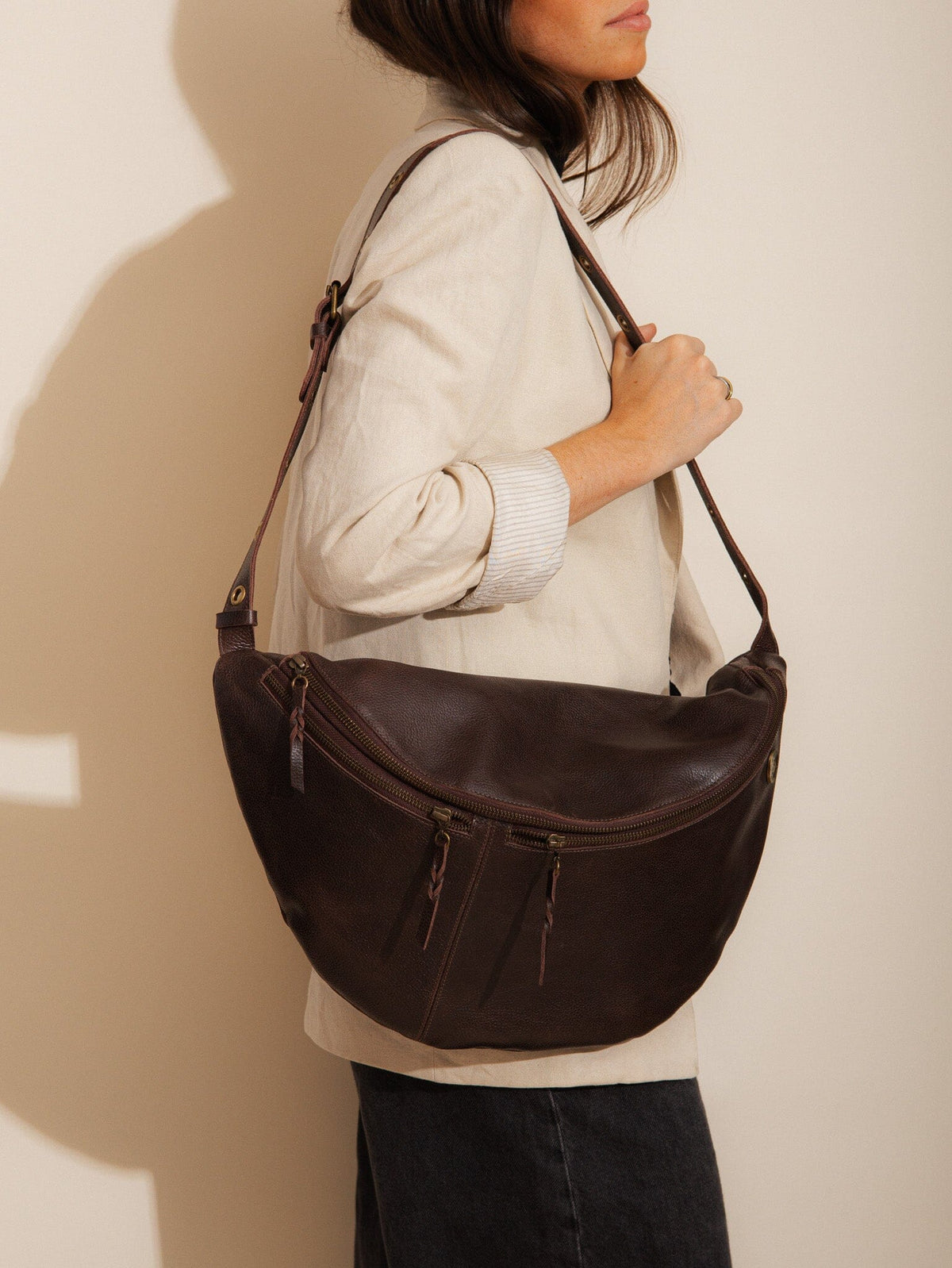 Banano Mujer / Atenea Cafe BANANO Giani Dafirenze 