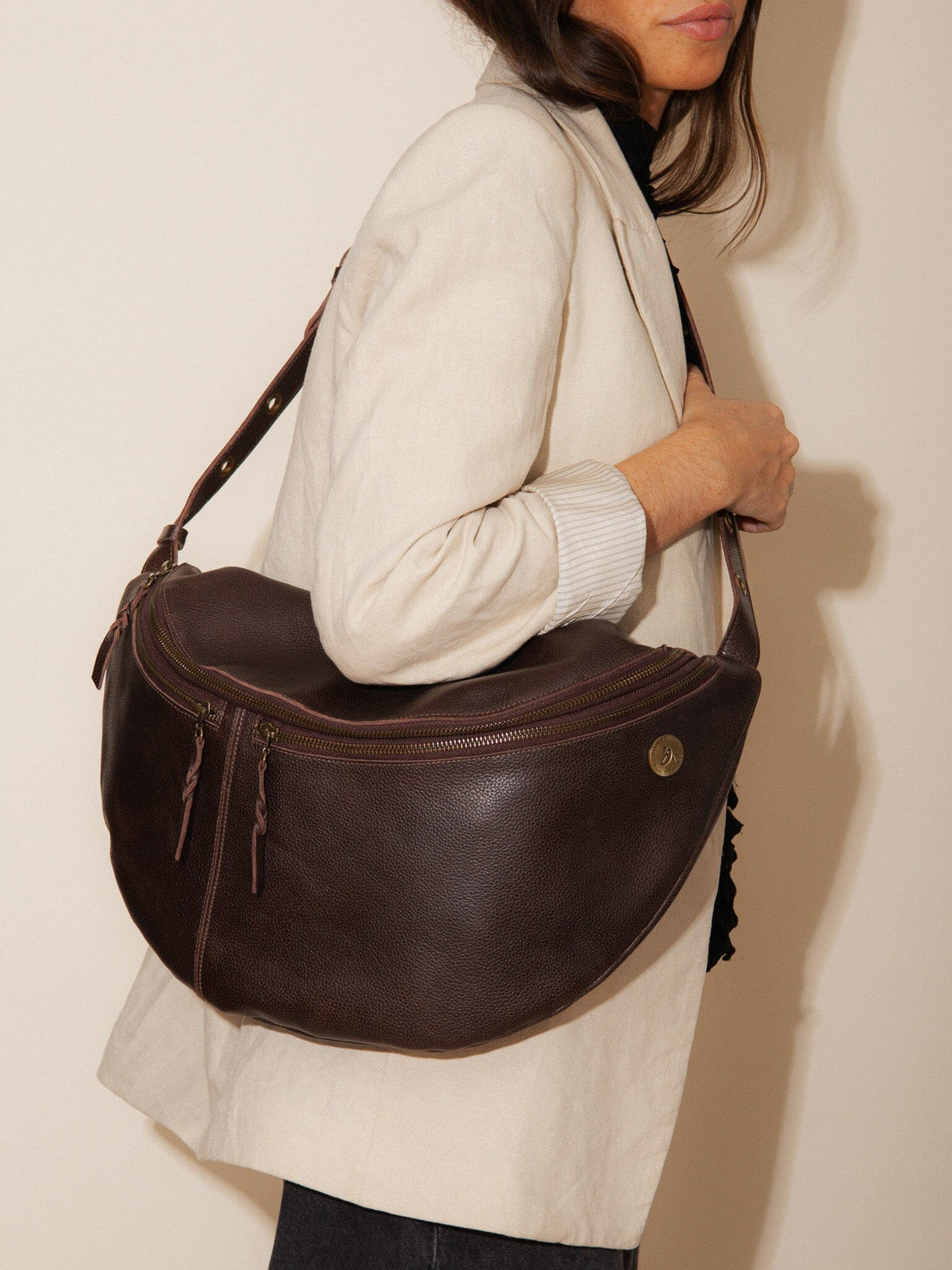 Banano Mujer / Atenea Cafe BANANO Giani Dafirenze 