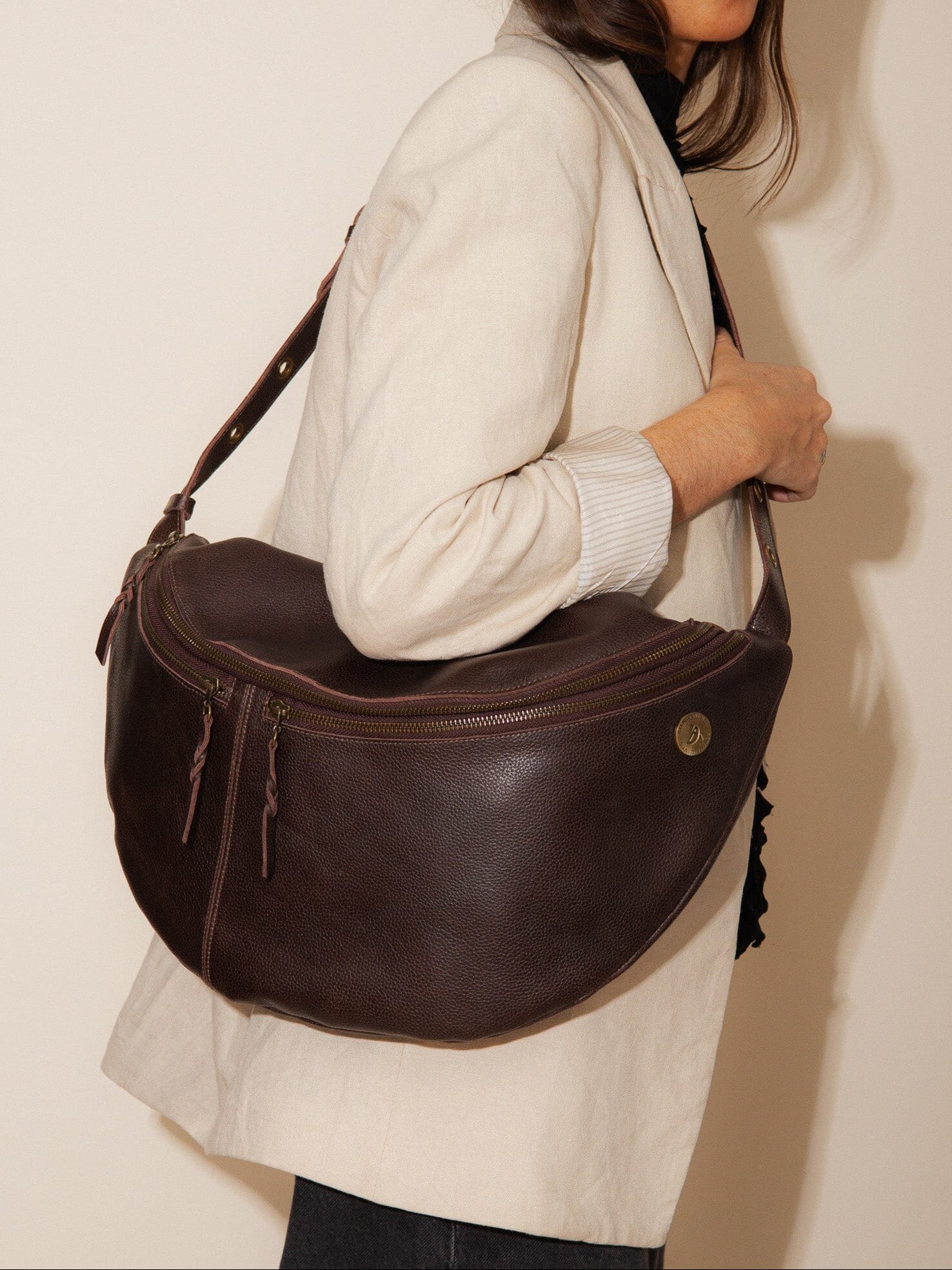 Banano Mujer / Atenea Cafe BANANO Giani Dafirenze 