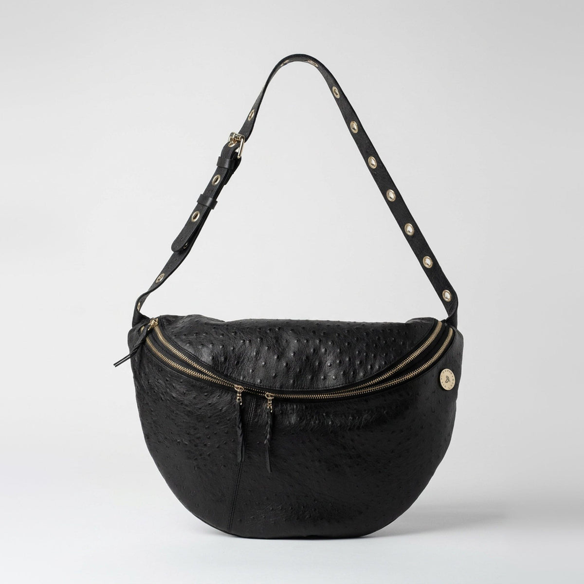 Banano Mujer / Atenea Negro BANANO Giani Dafirenze 