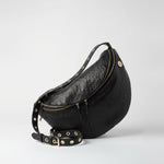Banano Mujer / Atenea Negro BANANO Giani Dafirenze 