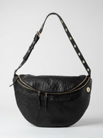 Banano Mujer / Atenea Negro BANANO Giani Dafirenze 