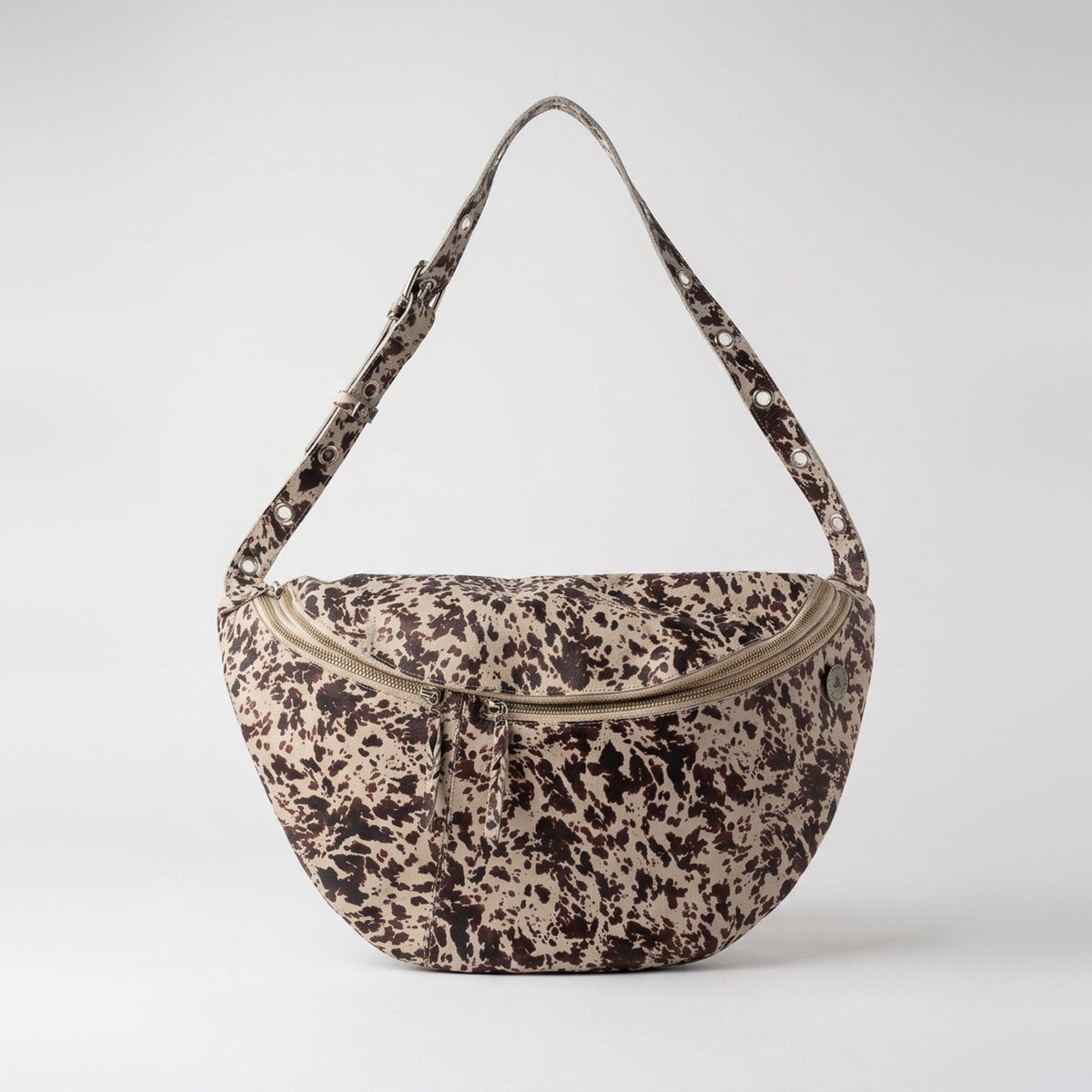 Banano Mujer / Atenea Print BANANO Giani Dafirenze 