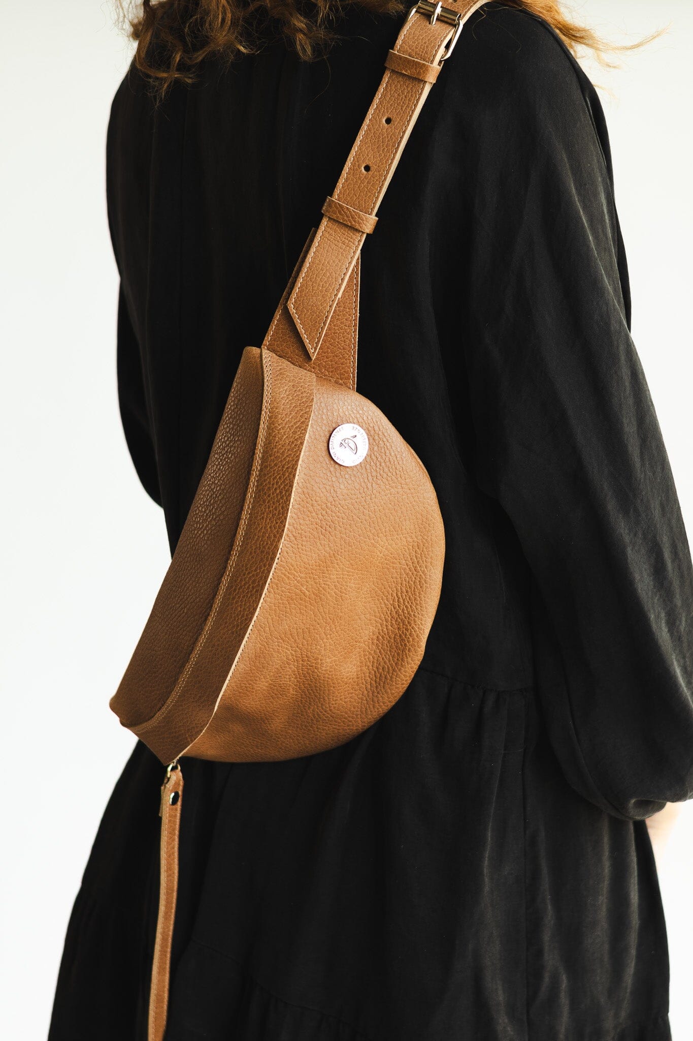 Banano Mujer / Lina Camel CARTERAS Giani Dafirenze 