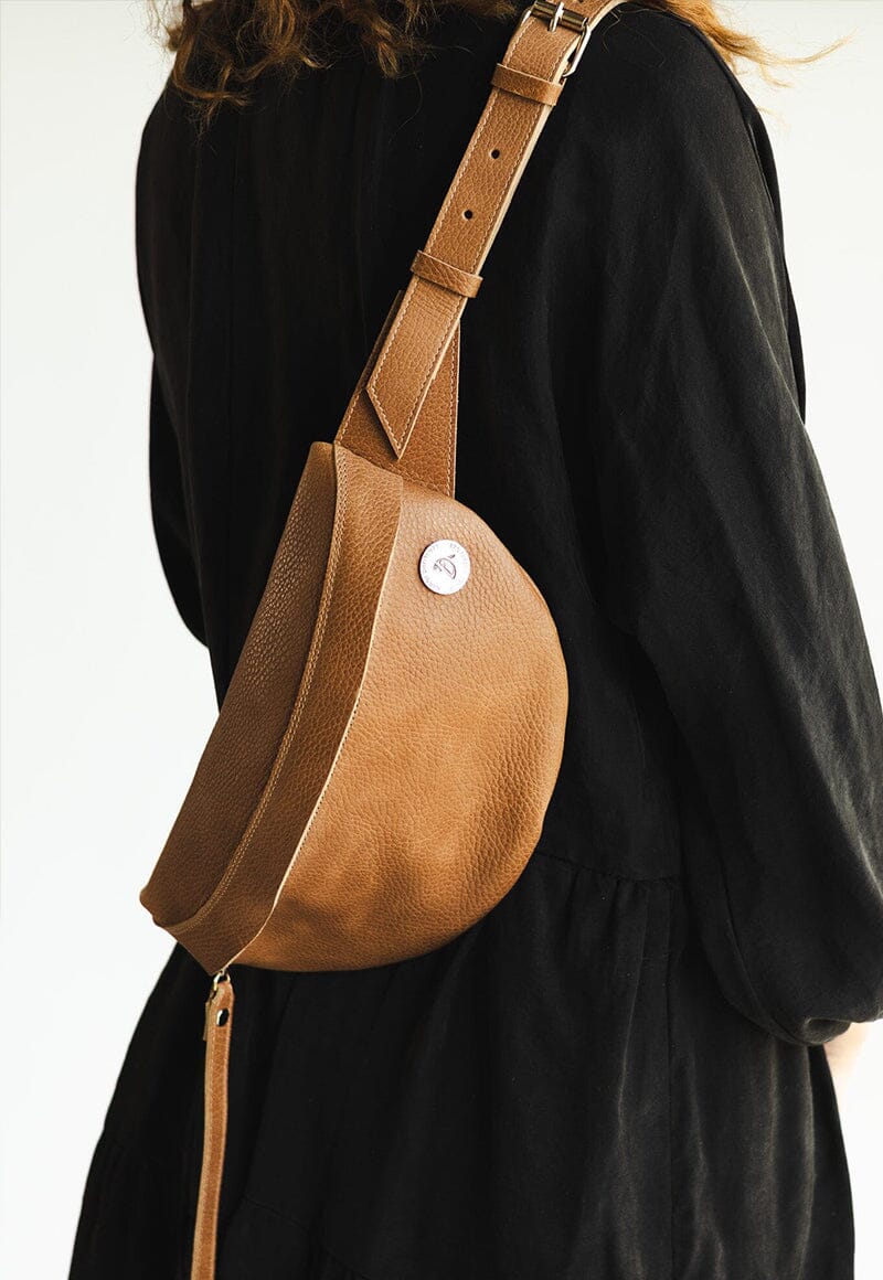 Banano Mujer / Lina Camel CARTERAS Giani Dafirenze 