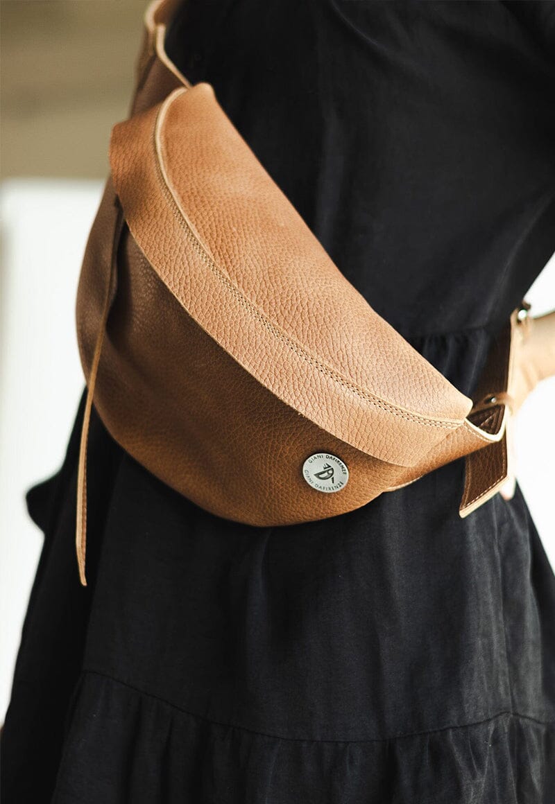 Banano Mujer / Lina Camel CARTERAS Giani Dafirenze 