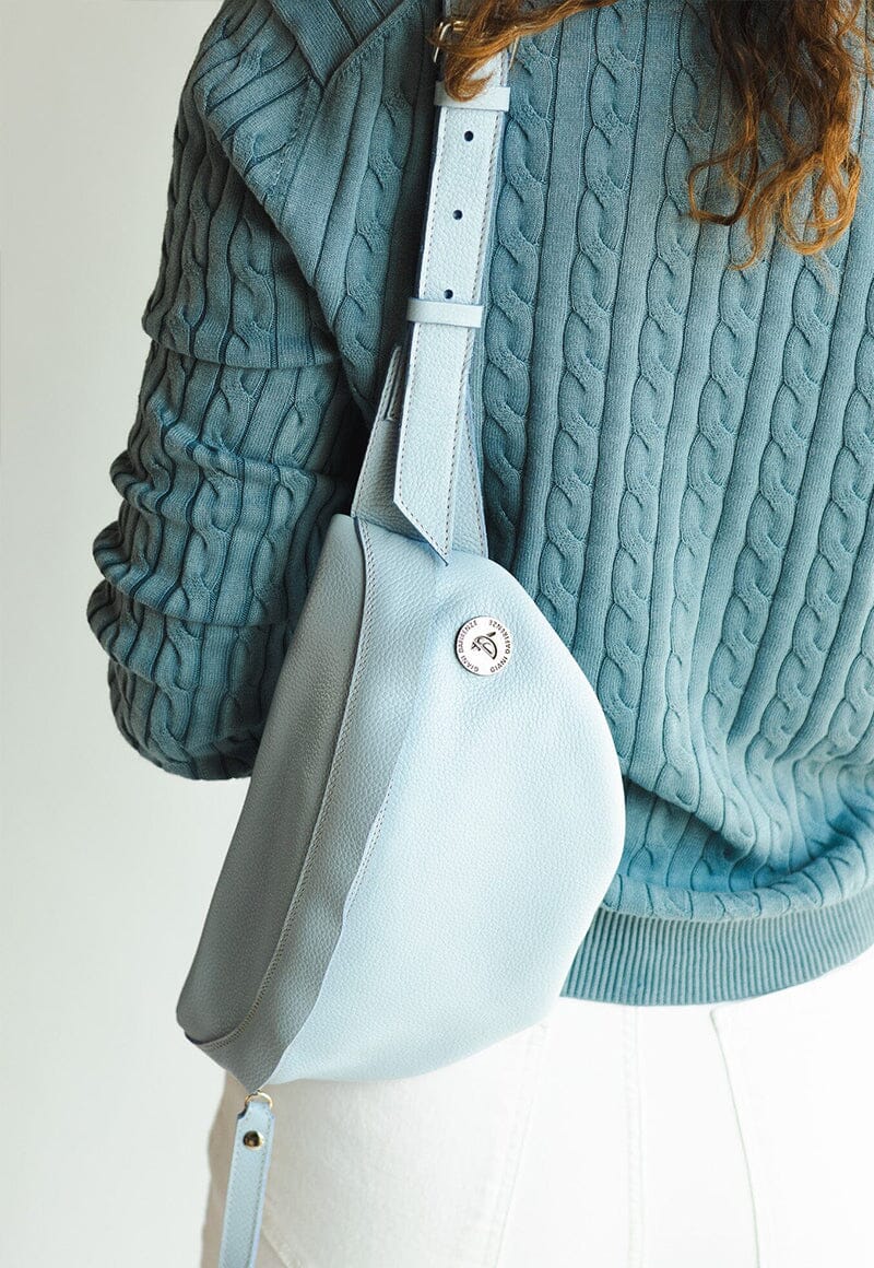 Banano Mujer / Lina Celeste CARTERAS Giani Dafirenze 