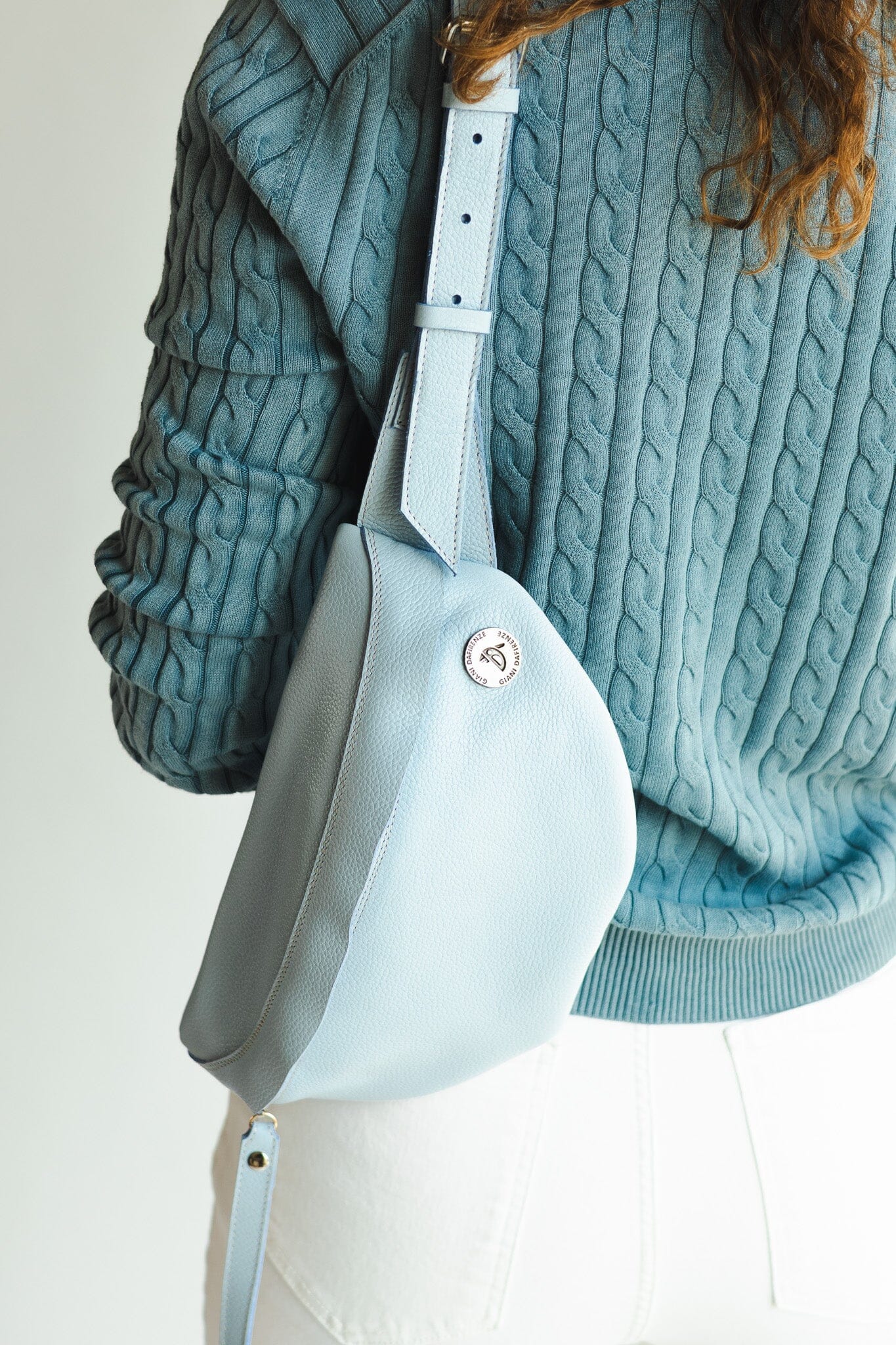 Banano Mujer / Lina Celeste CARTERAS Giani Dafirenze 