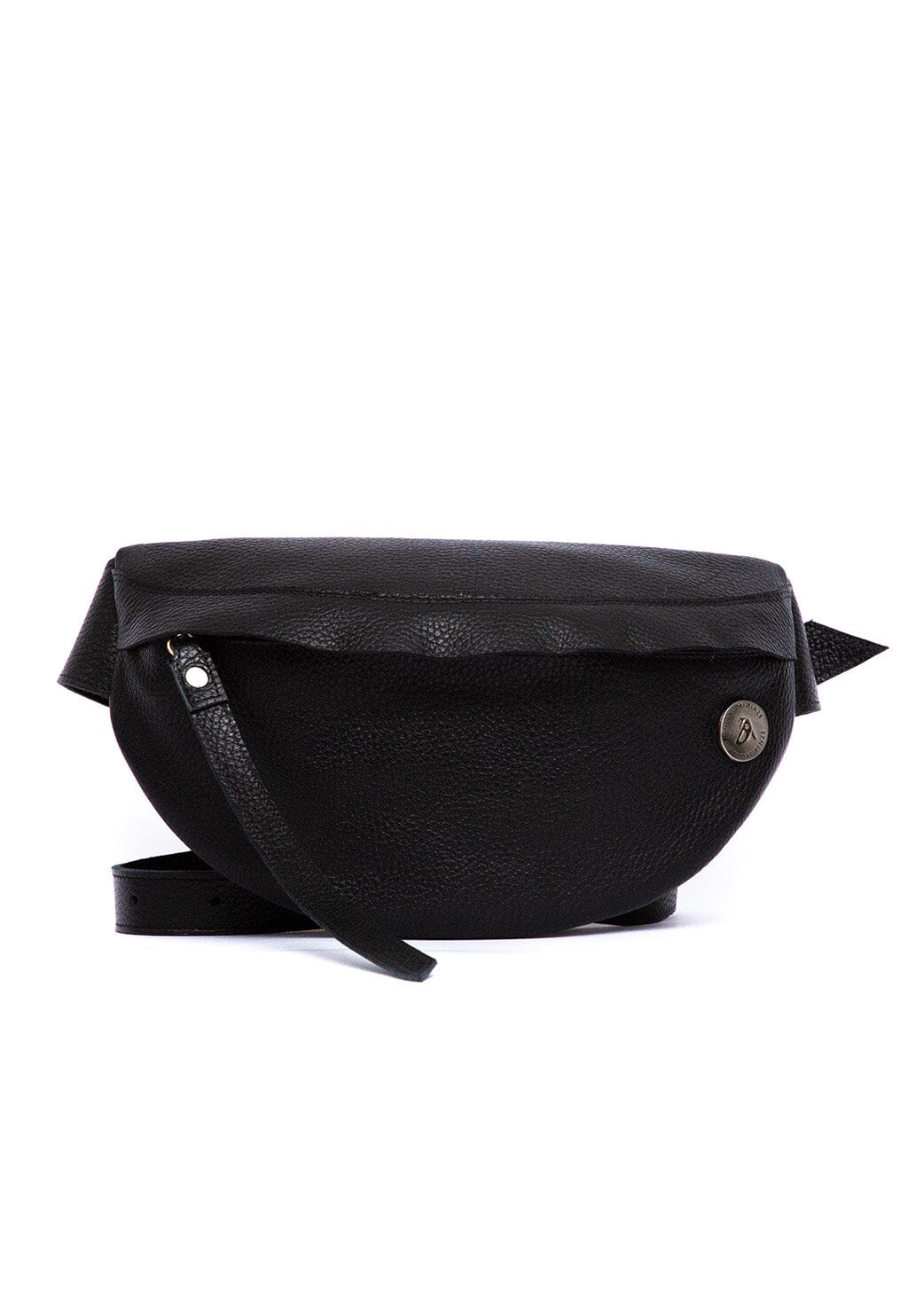 Banano Mujer / Lina Negro CARTERAS Giani Dafirenze 