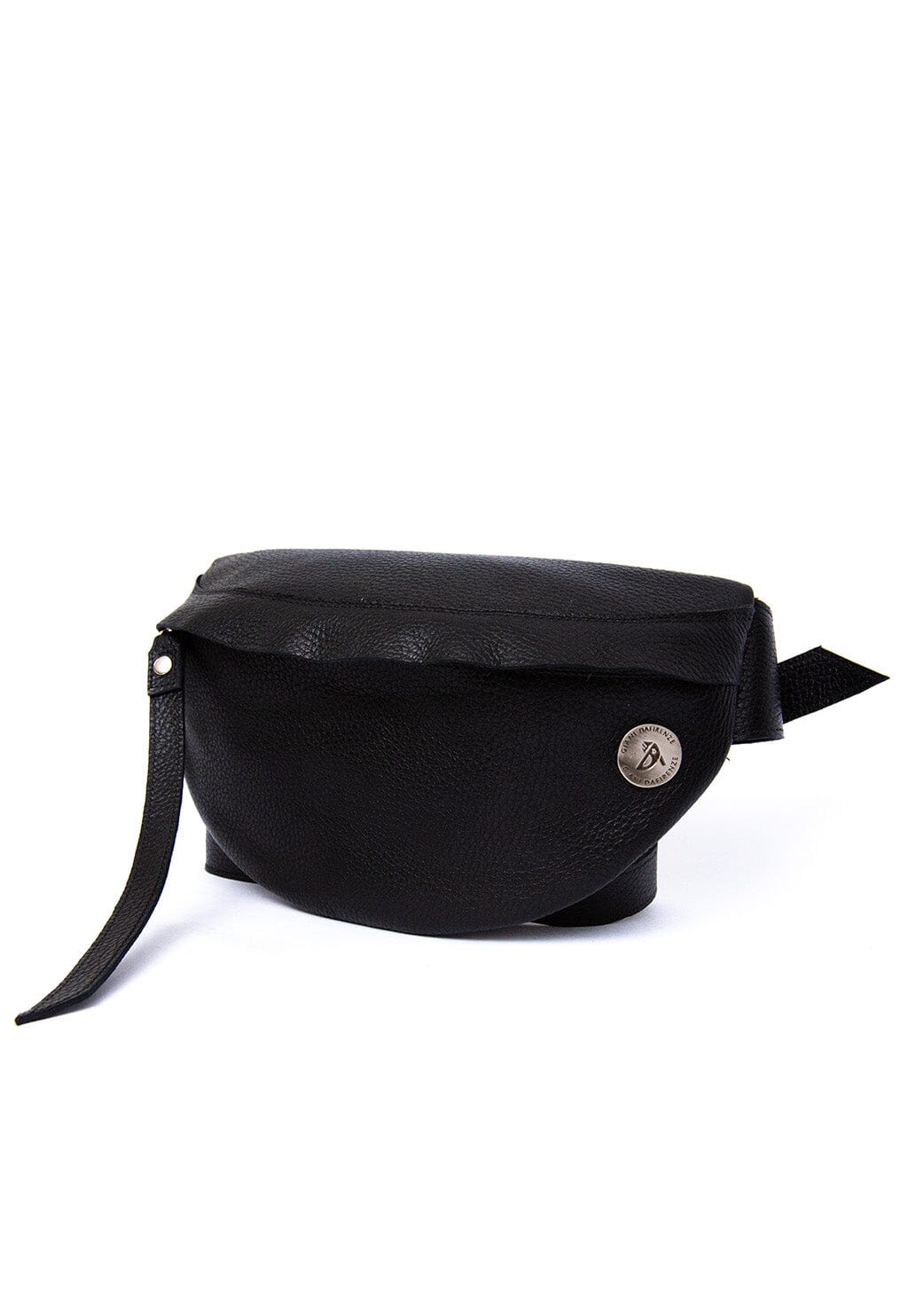 Banano Mujer / Lina Negro CARTERAS Giani Dafirenze 