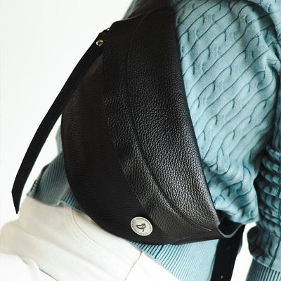 Banano Mujer / Lina Negro