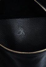 Banano Mujer / Lina Negro CARTERAS Giani Dafirenze 