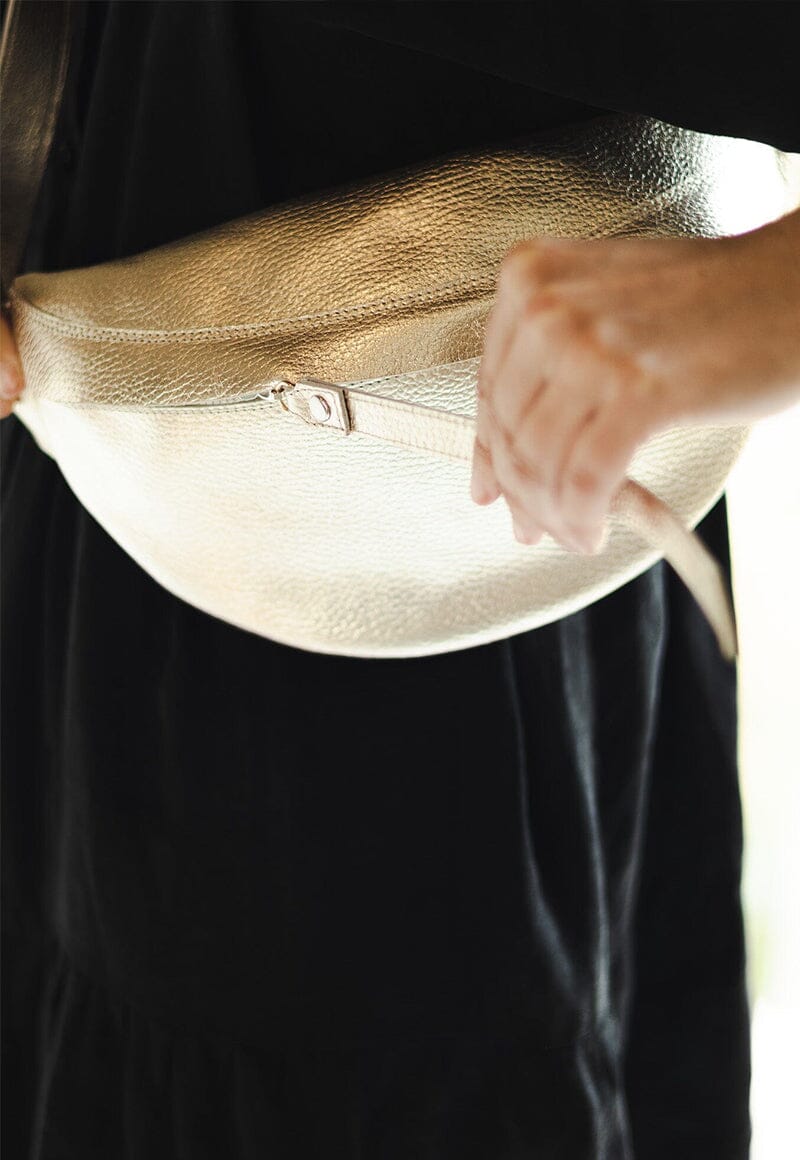 Banano Mujer / Lina Niquel CARTERAS Giani Dafirenze 