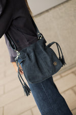 Bandolera Mujer / Alma Azul BANDOLERA Giani Dafirenze 