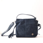 Bandolera Mujer / Alma Azul BANDOLERA Giani Dafirenze 