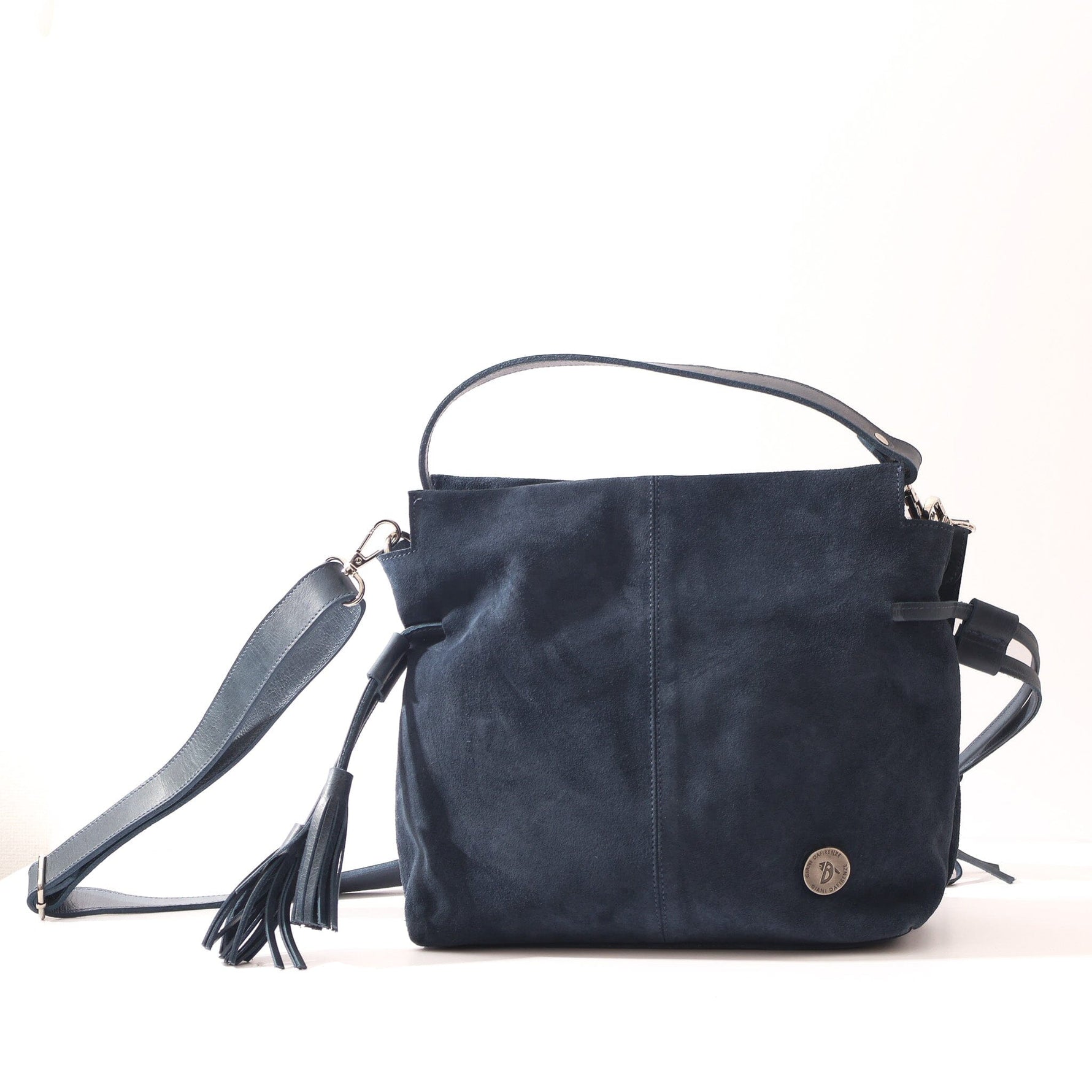 Bandolera Mujer / Alma Azul BANDOLERA Giani Dafirenze 