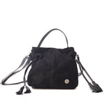 Bandolera Mujer / Alma Negro BANDOLERA Giani Dafirenze 