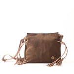 Bandolera Mujer / Alma Taupe BANDOLERA Giani Dafirenze 