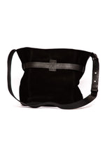 Bandolera Mujer / Kali Negro BANDOLERA Giani Dafirenze 