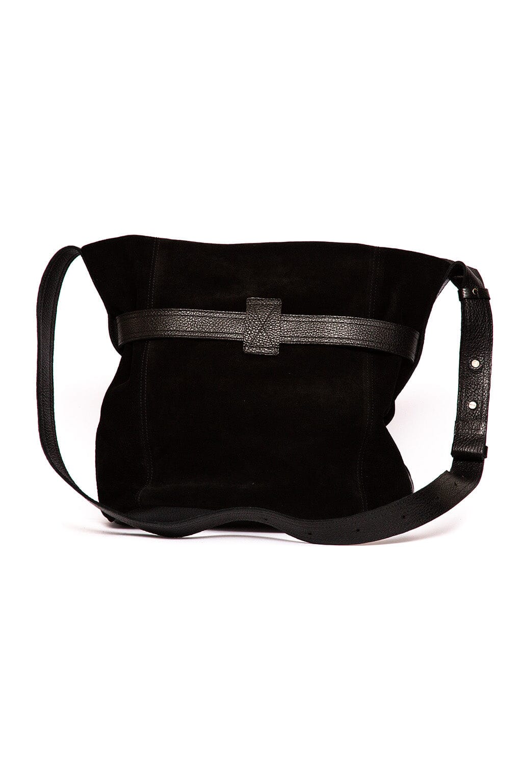 Bandolera Mujer / Kali Negro BANDOLERA Giani Dafirenze 