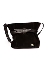 Bandolera Mujer / Kali Negro BANDOLERA Giani Dafirenze 