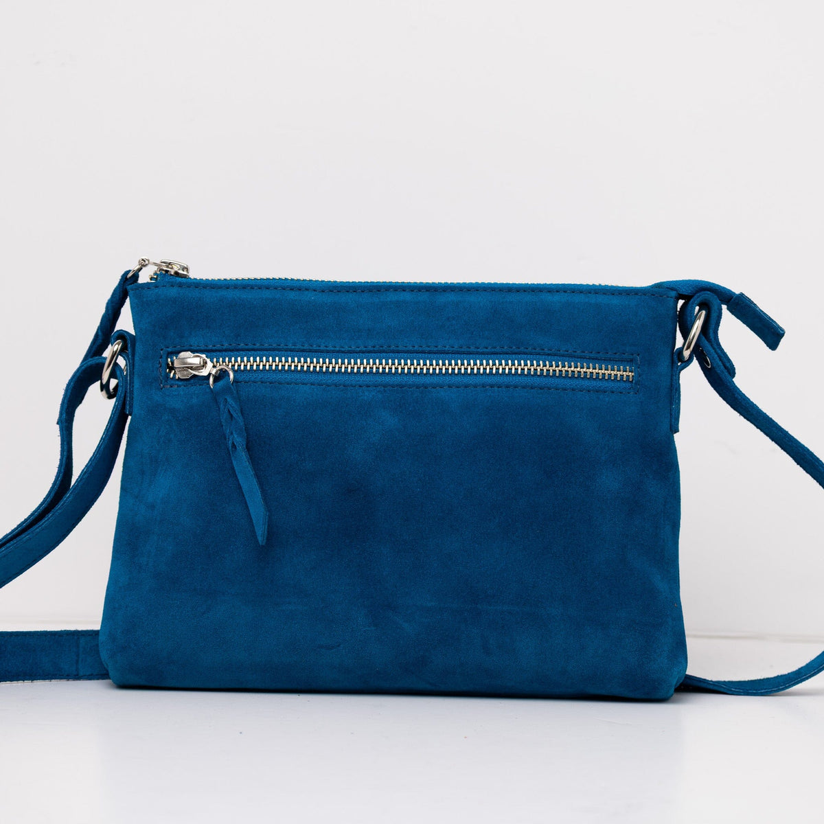 Bandolera Mujer / Thea Azul BANDOLERA Giani Dafirenze 